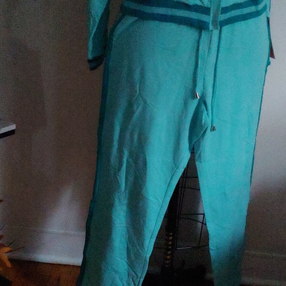 XP jogger suit with and without tags - Picture 3 of 8